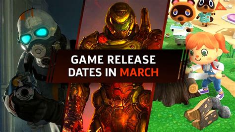 psn games march 2020|gamespot release dates 2020.